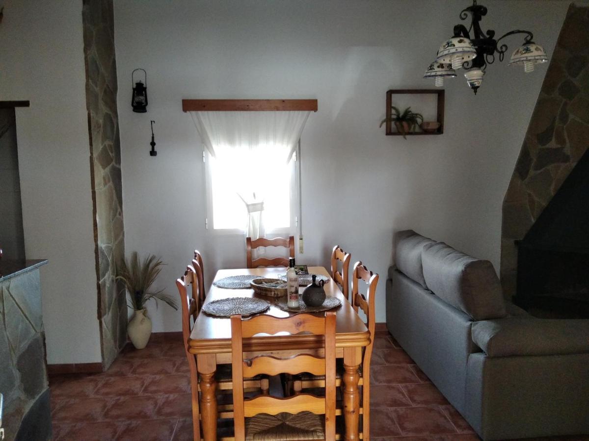 Caseta Del Chato Deltebre Extérieur photo