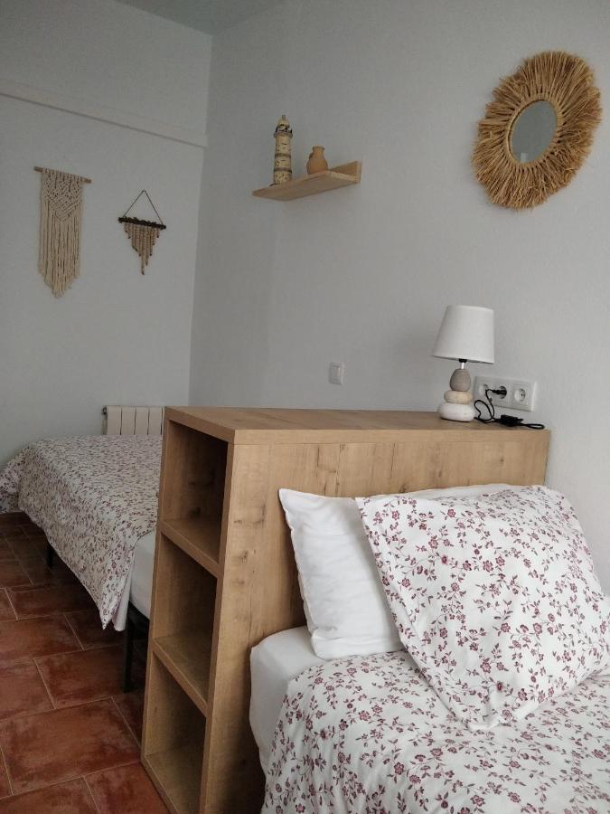 Caseta Del Chato Deltebre Extérieur photo